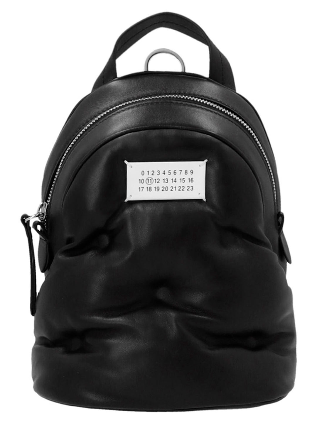 Glam Slam Backpacks Black