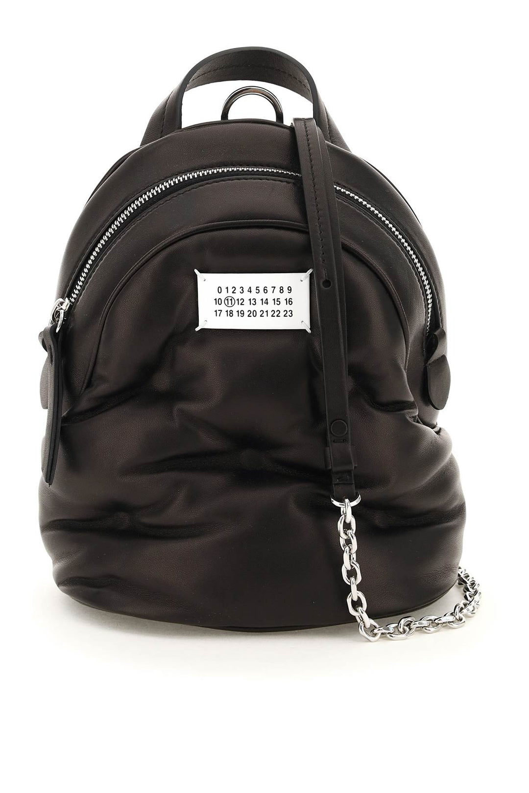 Glam Slam Crossbody Backpack