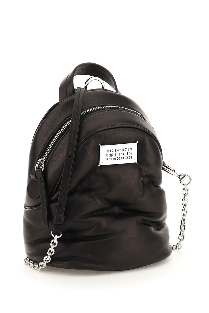 Glam Slam Crossbody Backpack