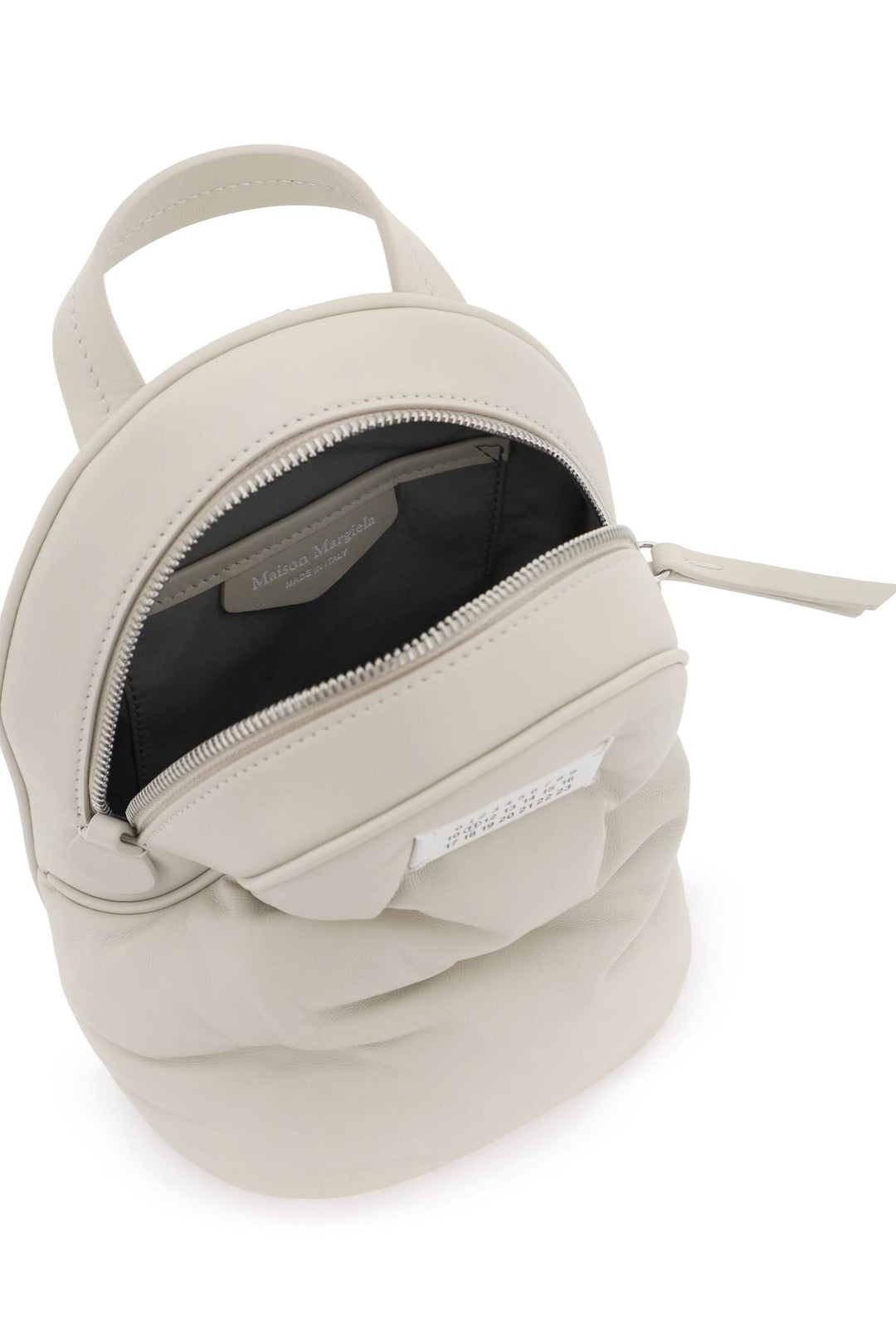 Glam Slam Crossbody Backpack