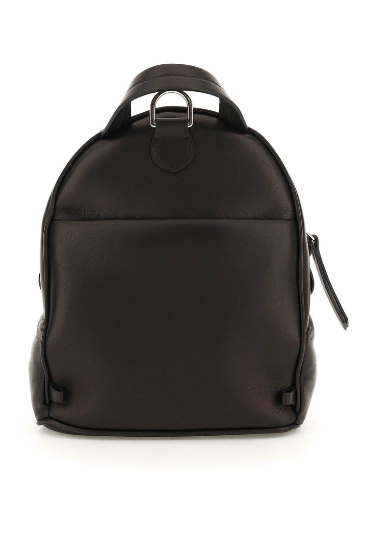 Glam Slam Crossbody Backpack