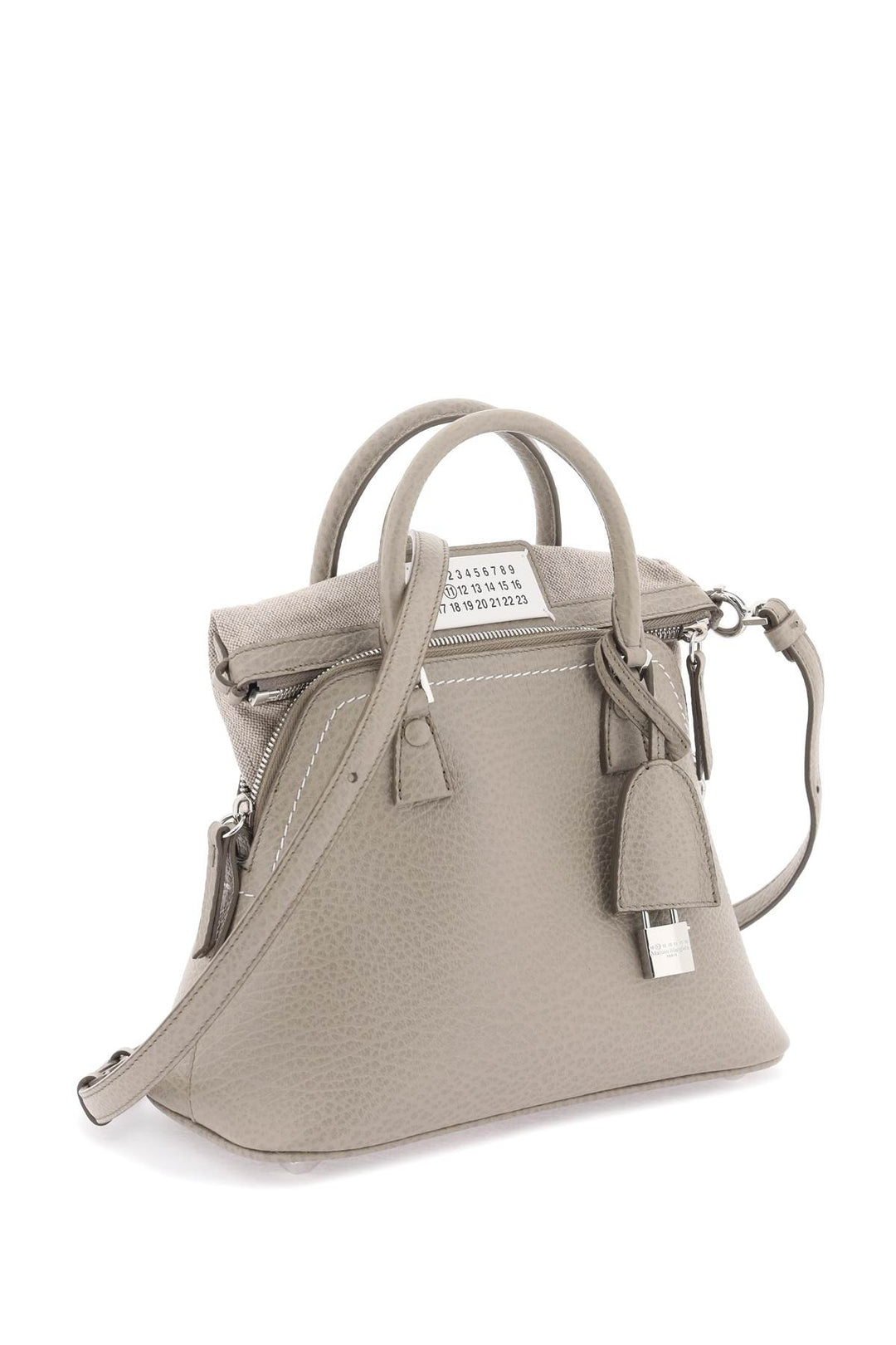 5 Ac Classique Handbag