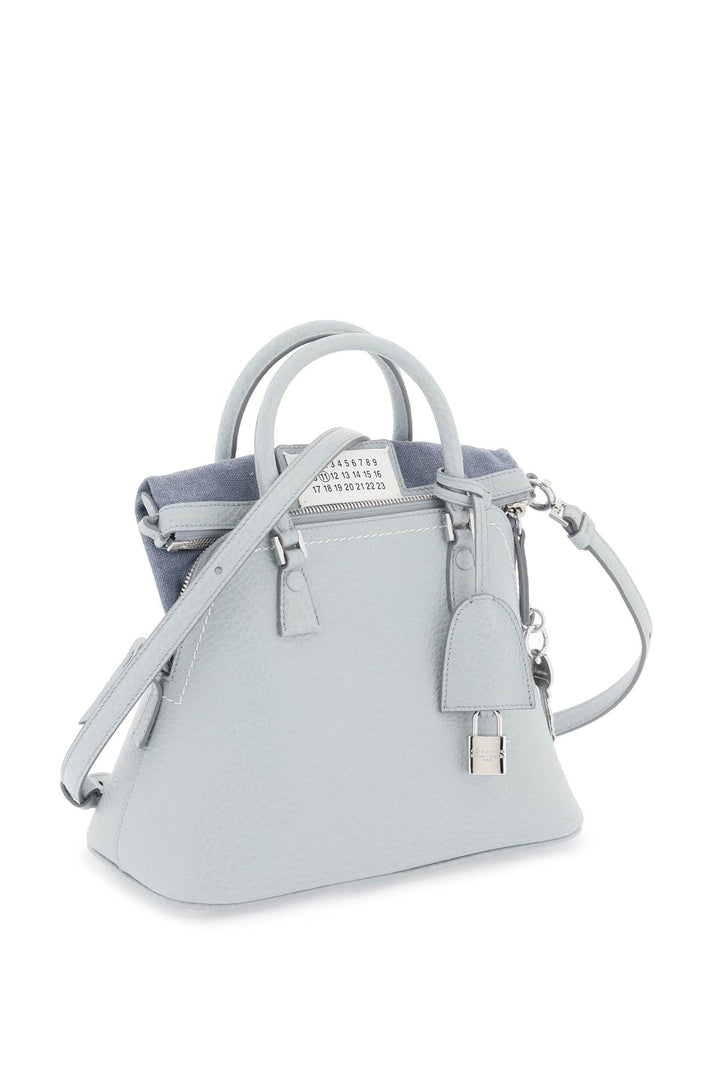 5 Ac Classique Handbag