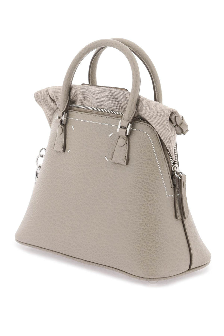 5 Ac Classique Handbag