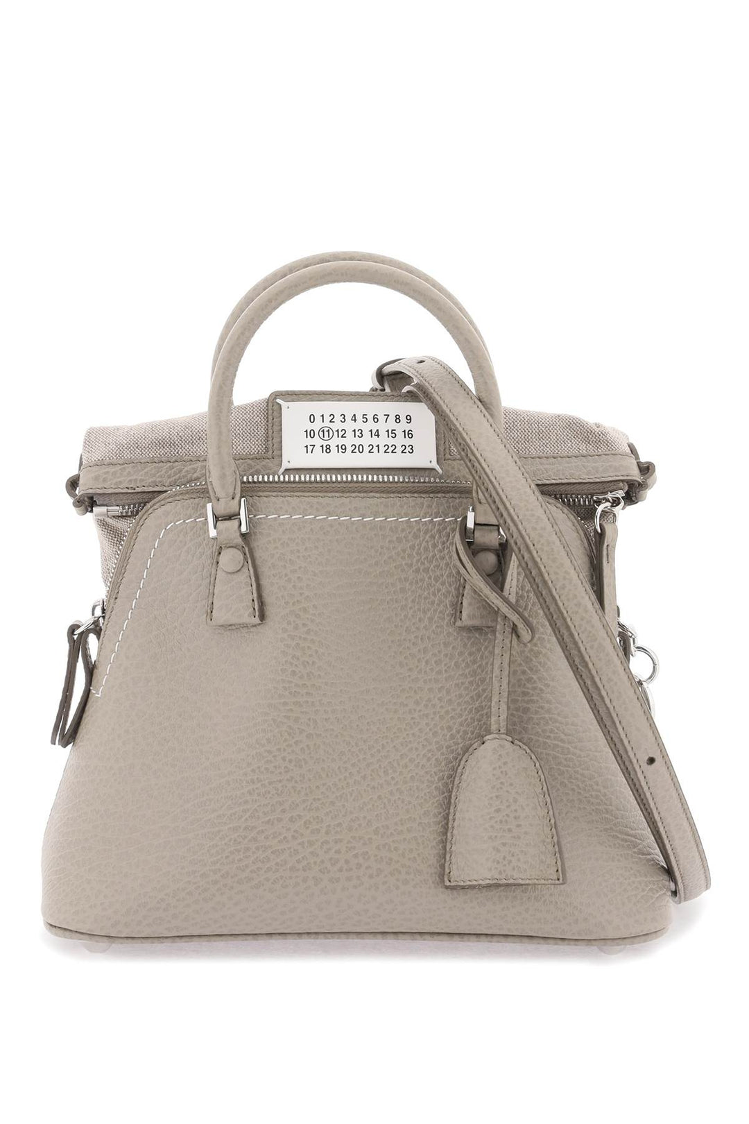 5 Ac Classique Handbag