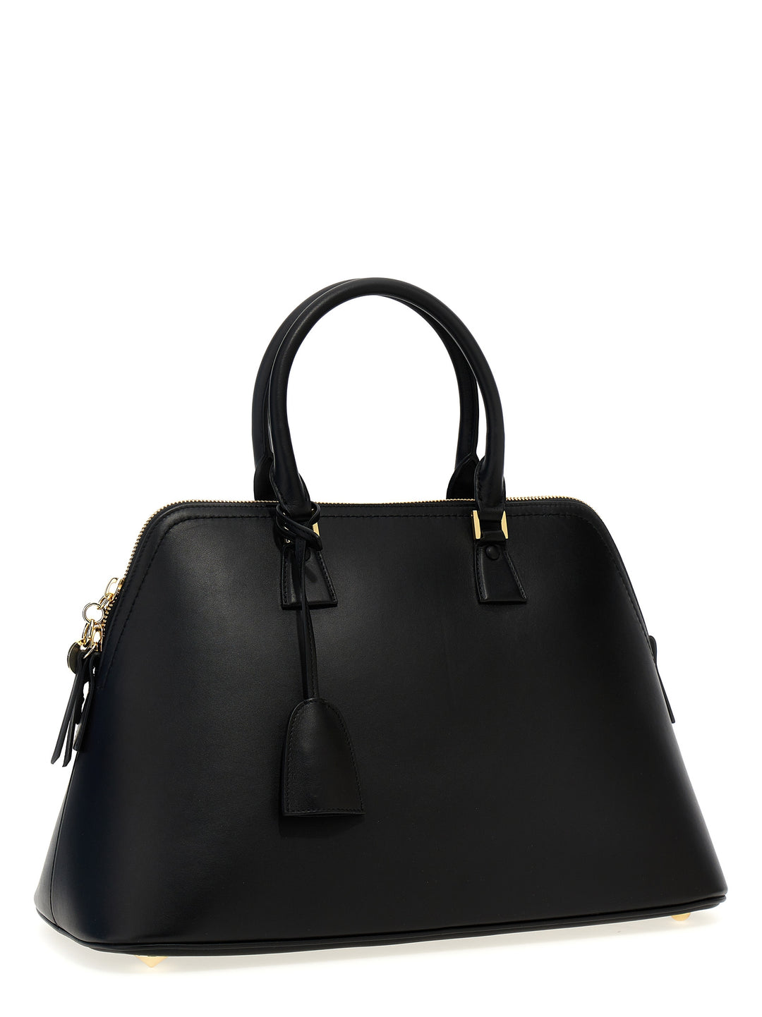 5ac Classique Large Hand Bags Black