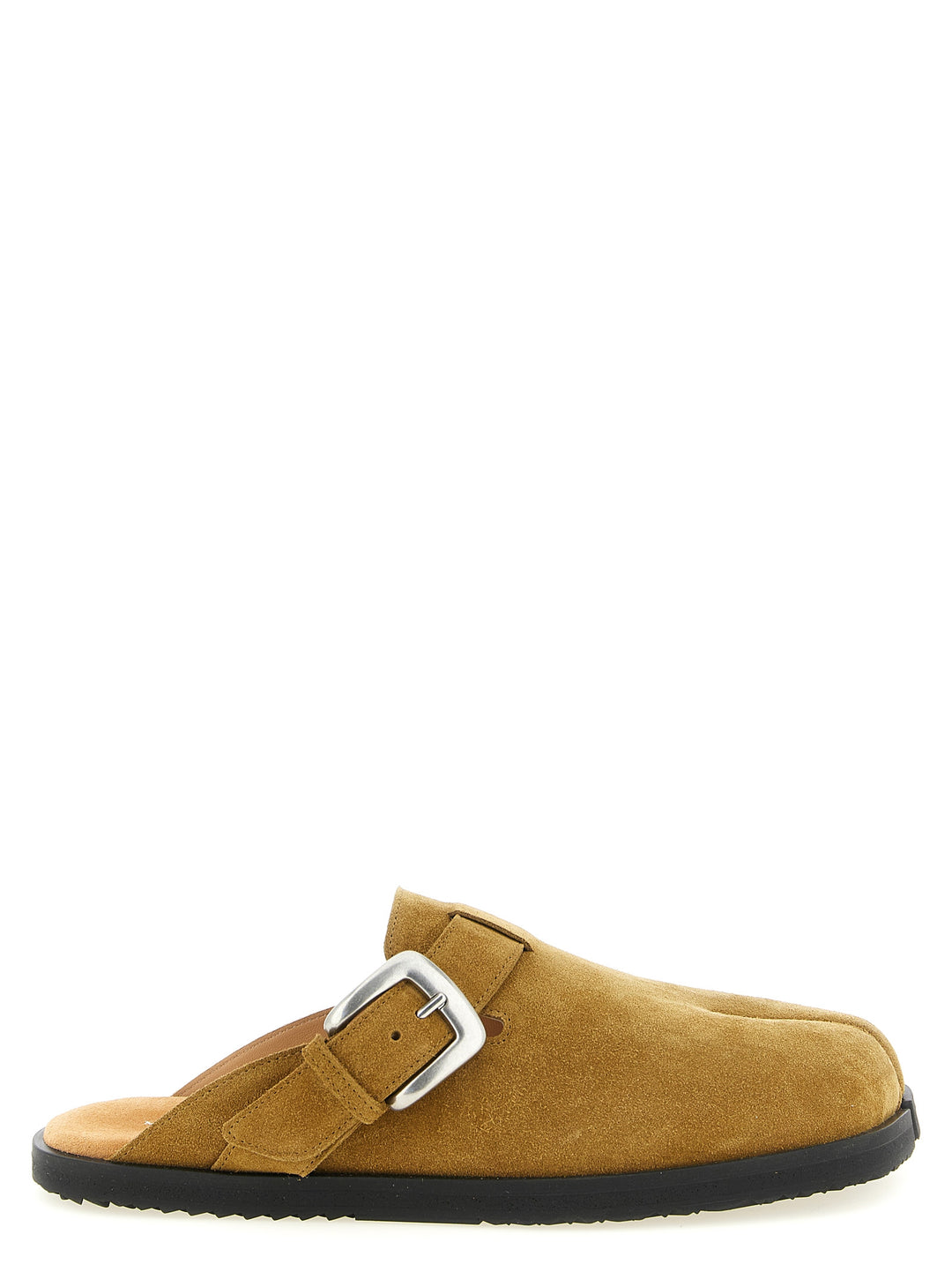 Maison Margiela Tabi Daily Flat shoes - Brown | ca8e4a00a24df2742508c47850d8b9ca1b04a3d2