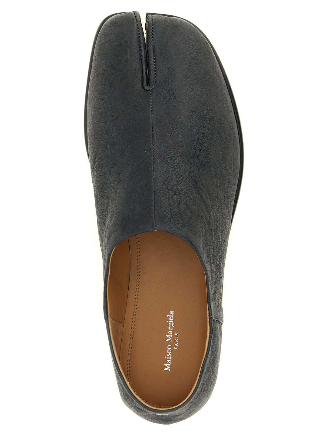 Maison Margiela Tabi Flat shoes - Gray | ce2152b37a42909a6b452634d6c5933c76fad8d4