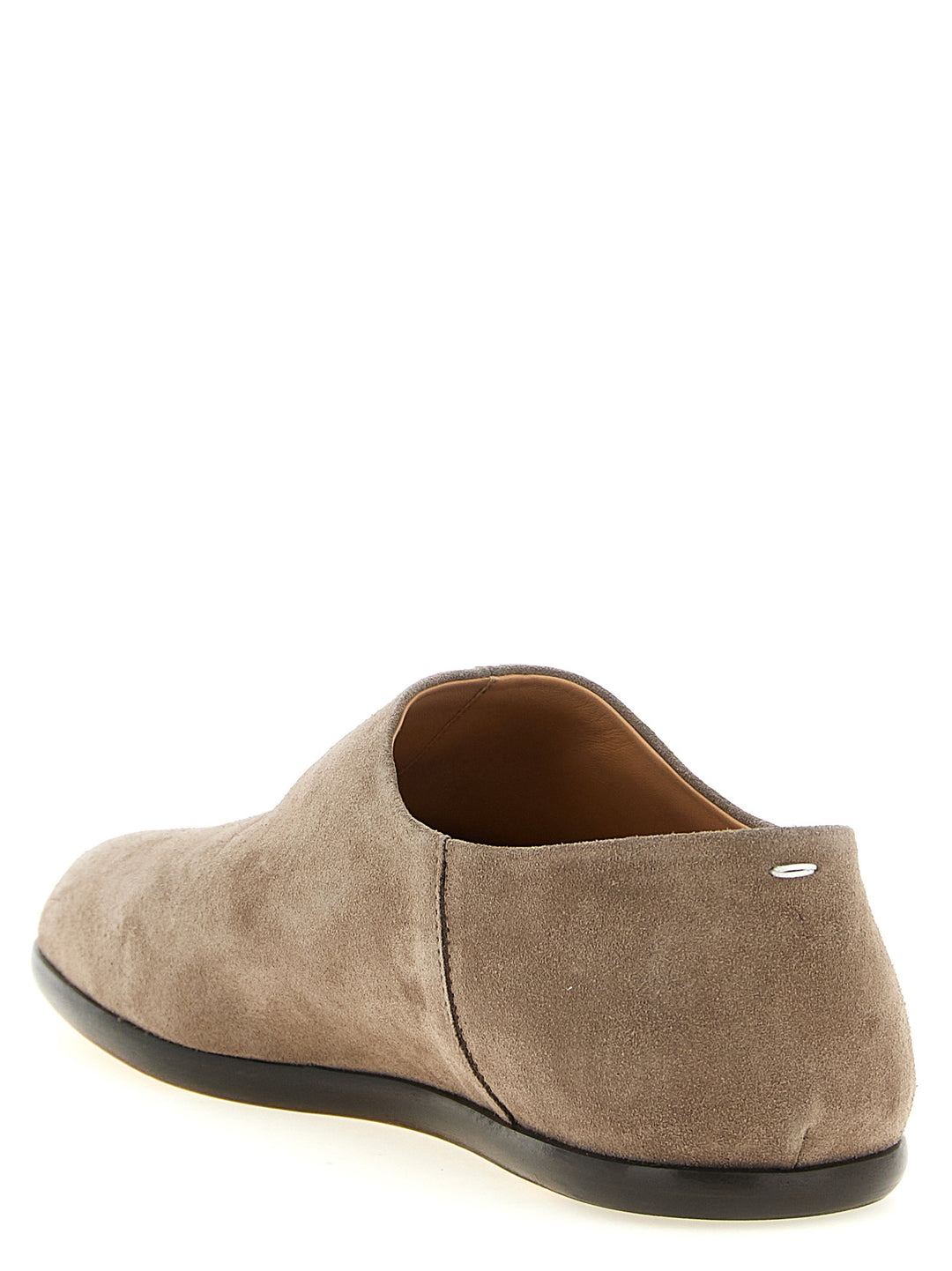 Maison Margiela Tabi Babouche Flat shoes - Beige | 362379718eed606540c8277accfc342a015d5514