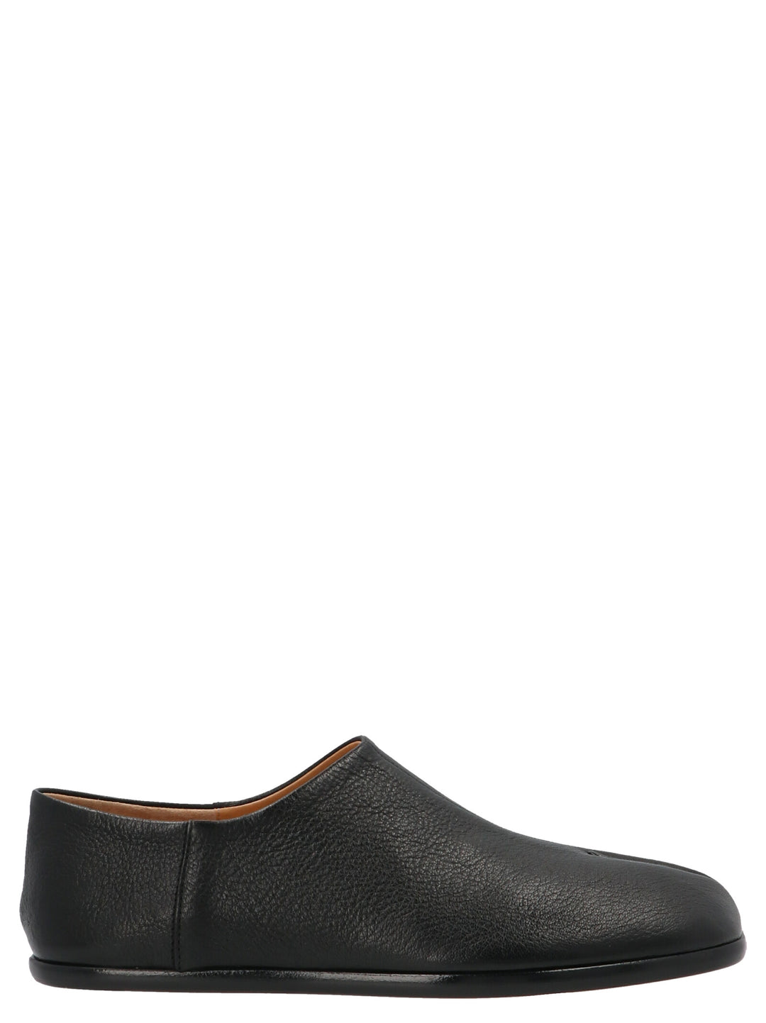 Maison Margiela Tabi Flat shoes - Black | c9414a4ae0f18e6b3194ef62a51c43dac300a9f6