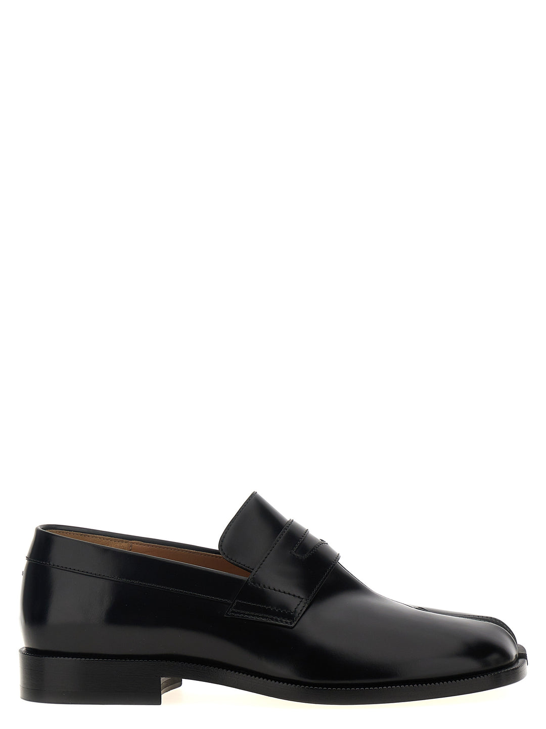 Tabi Loafers Black