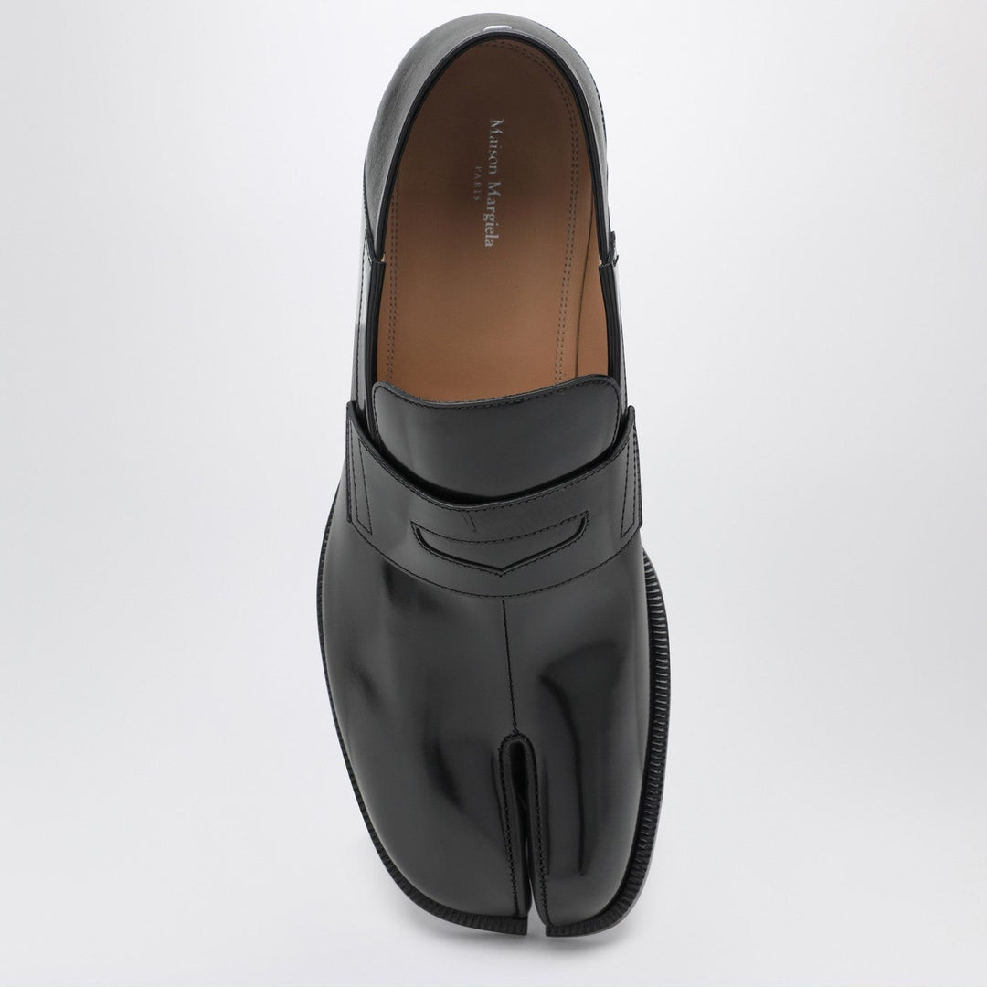 Maison Margiela Shoes - Black | f421d9717b4ccf19338003558bb57a6949cfa631