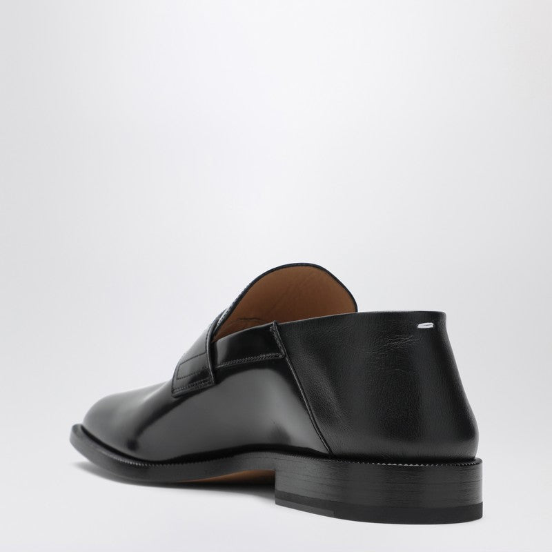 Maison Margiela Shoes - Black | 0ecda320dbaaa6e4c8c88ff67ac4190422b66121