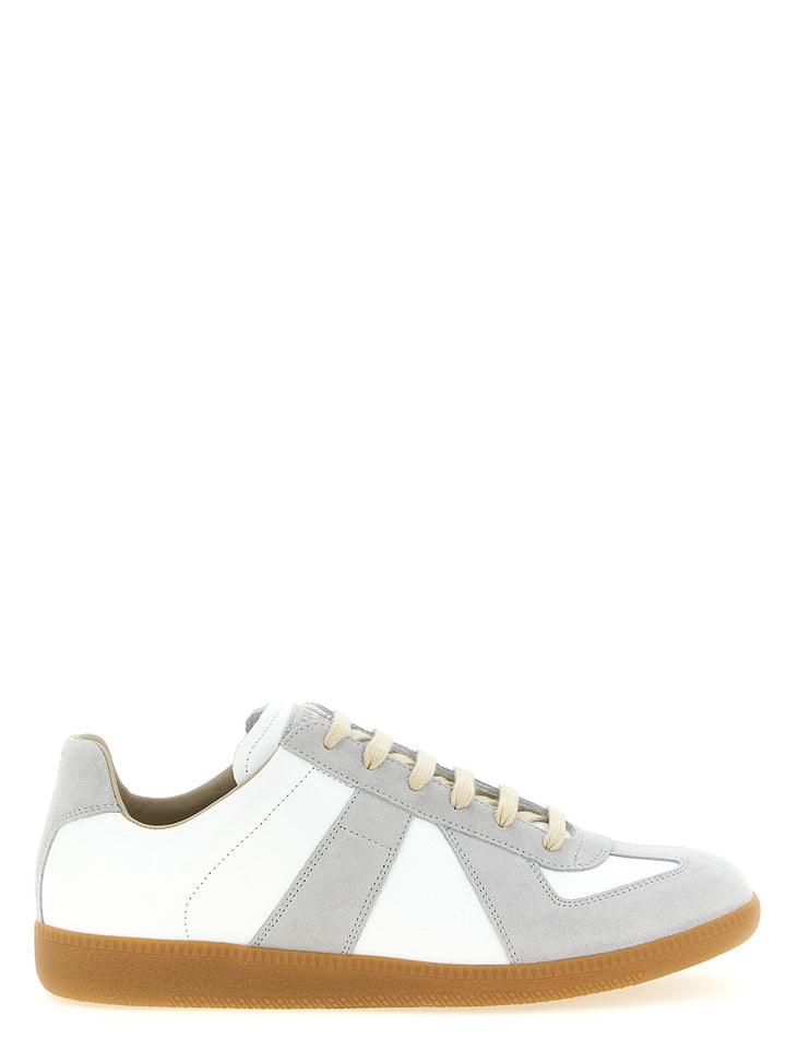 Maison Margiela Replica Sneakers - White | 3db7fd91c470eee2e75585a6ec6d2076f912f45f