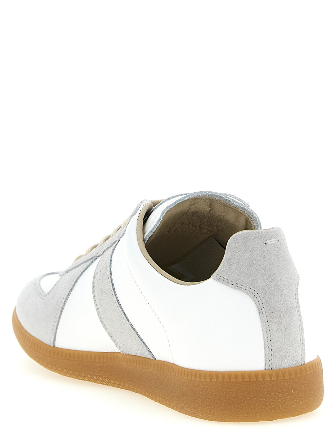 Maison Margiela Replica Sneakers - White | 522dc10ba007a045ebbc97b427589c6ac09a42d2