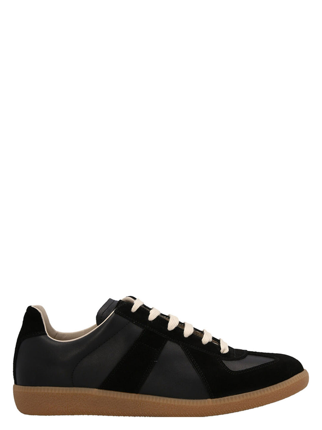 Maison Margiela Replica Sneakers - Black | e9a9d28dd0504326940ae757728e65210b179be7