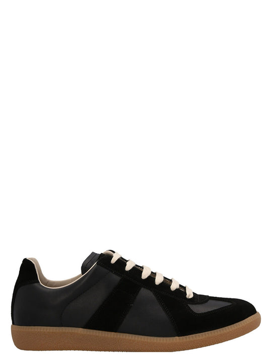 Replica Sneakers Black