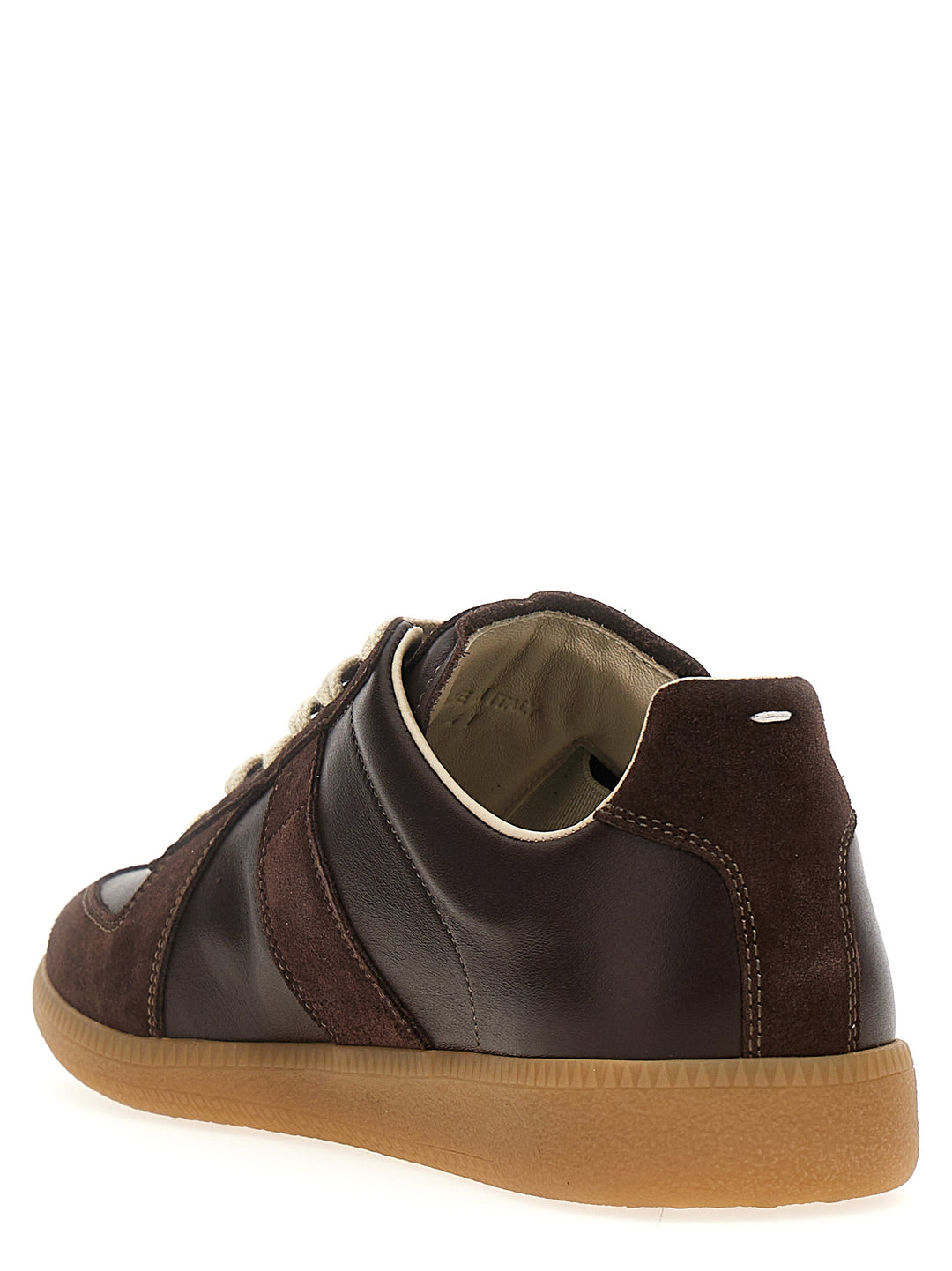 Replica Sneakers Brown