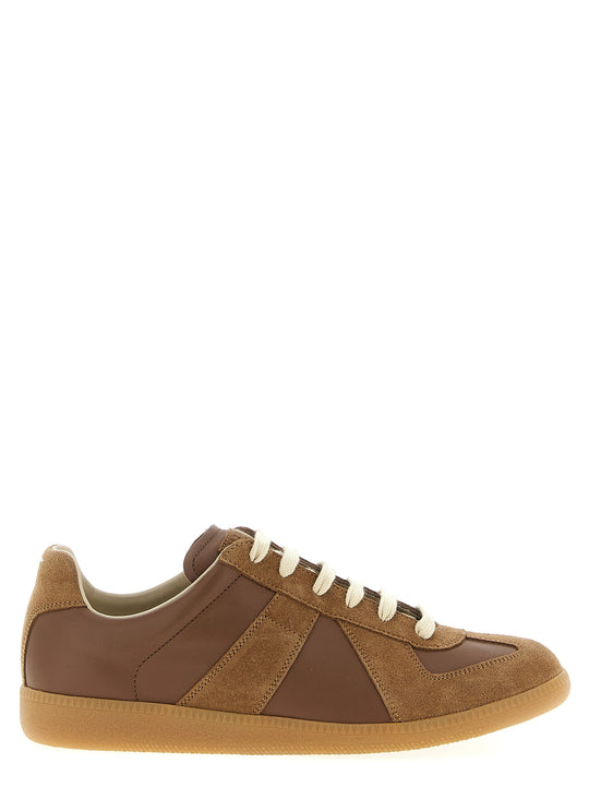 Replica Sneakers Brown