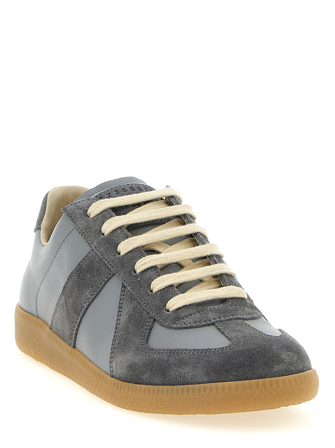 Maison Margiela Replica Sneakers - Gray | 43b26736c868dfa8397ad05b4a24678da3838fe6