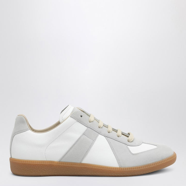 Maison Margiela Shoes - White | 2c61dd378ccc9c8a986a00e886f162950d768505