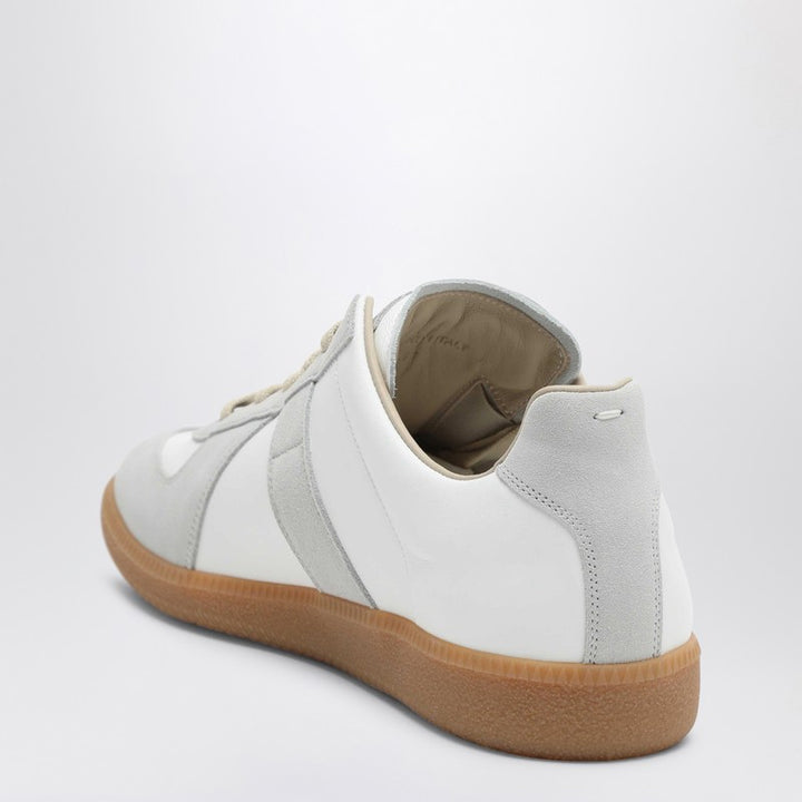 Maison Margiela Shoes - White | ee04e2c7bafa3949de27c05a306d02bbcf58ee7a