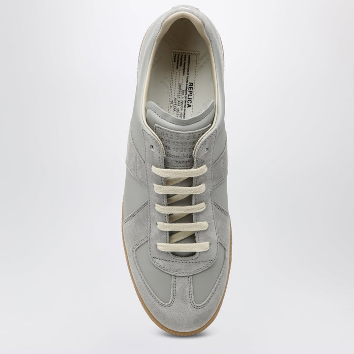 Maison Margiela Shoes - Grey | e89fde180de909b10bb8d2adabb20343a621ea99