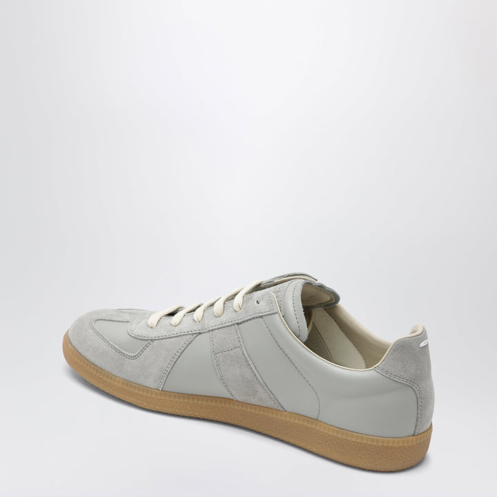 Maison Margiela Shoes - Grey | bfa21a44165b36d284fafaf57d150a114a105161