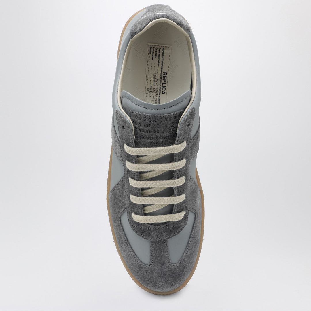 Maison Margiela Shoes - Grey | d7b3c1dd79cbe12b65a3f1c2bc556873fe87e58e