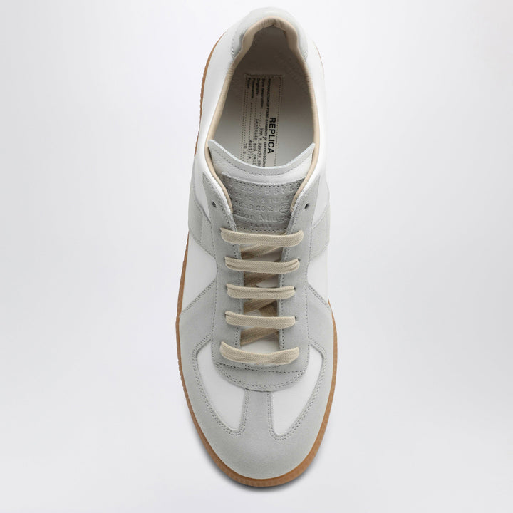 Maison Margiela Shoes - White | 621af8120702f8eb7d0e6dd16dd750a58078d103