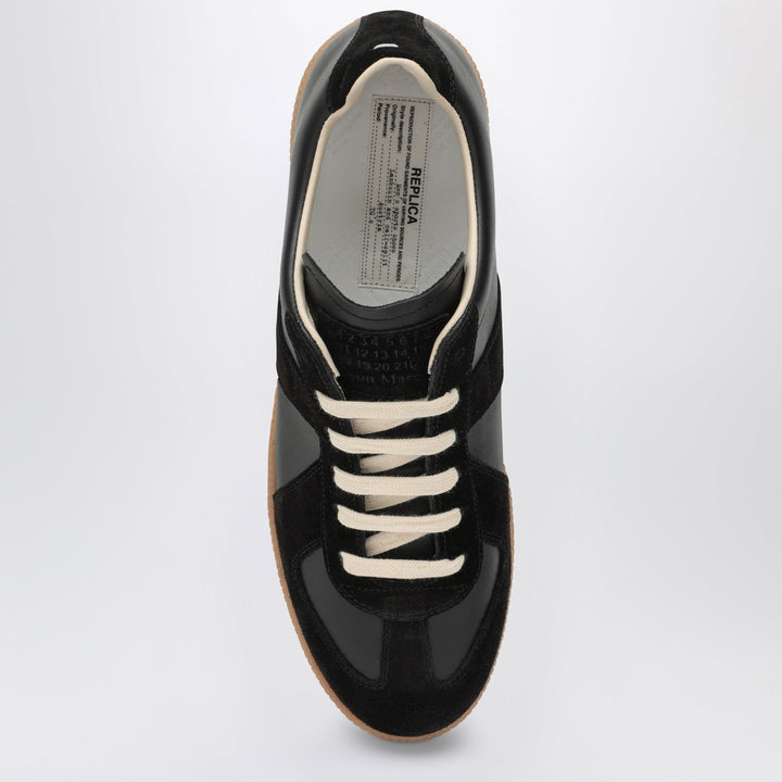 Maison Margiela Shoes - Black | 886111eced202e82c52e0fdbc2064ae7c1b50b41