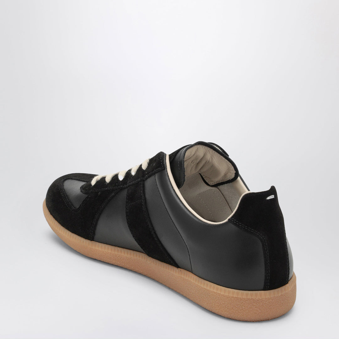 Maison Margiela Shoes - Black | d95dafb26b0d1a89fa055f38dac380f7b2690106