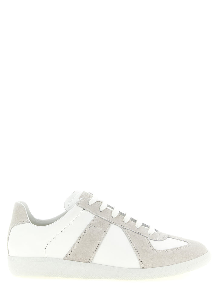 Maison Margiela Replica Sneakers - White | 5531aa5178192c5dd4507815e7d17b23227256da