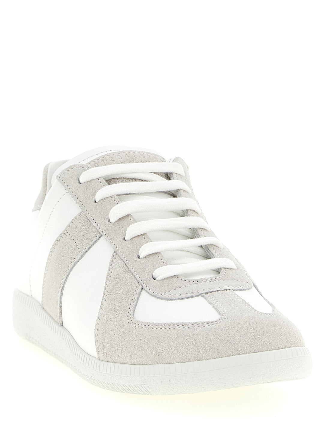 Maison Margiela Replica Sneakers - White | 9e151805bf18538712a5c13b2f6b301f388ff08e
