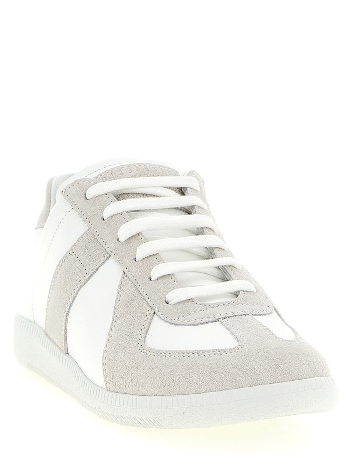 Maison Margiela Replica Sneakers - White | 9e151805bf18538712a5c13b2f6b301f388ff08e