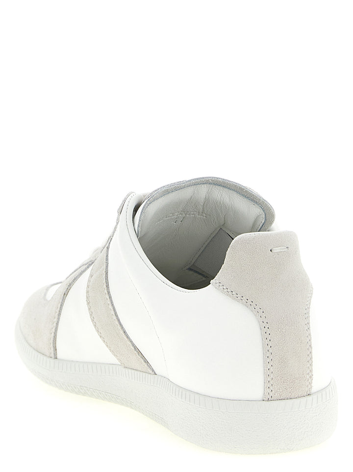 Maison Margiela Replica Sneakers - White | 3ab9a32333a83ca8c9d9d6b97eef42da13d74c58