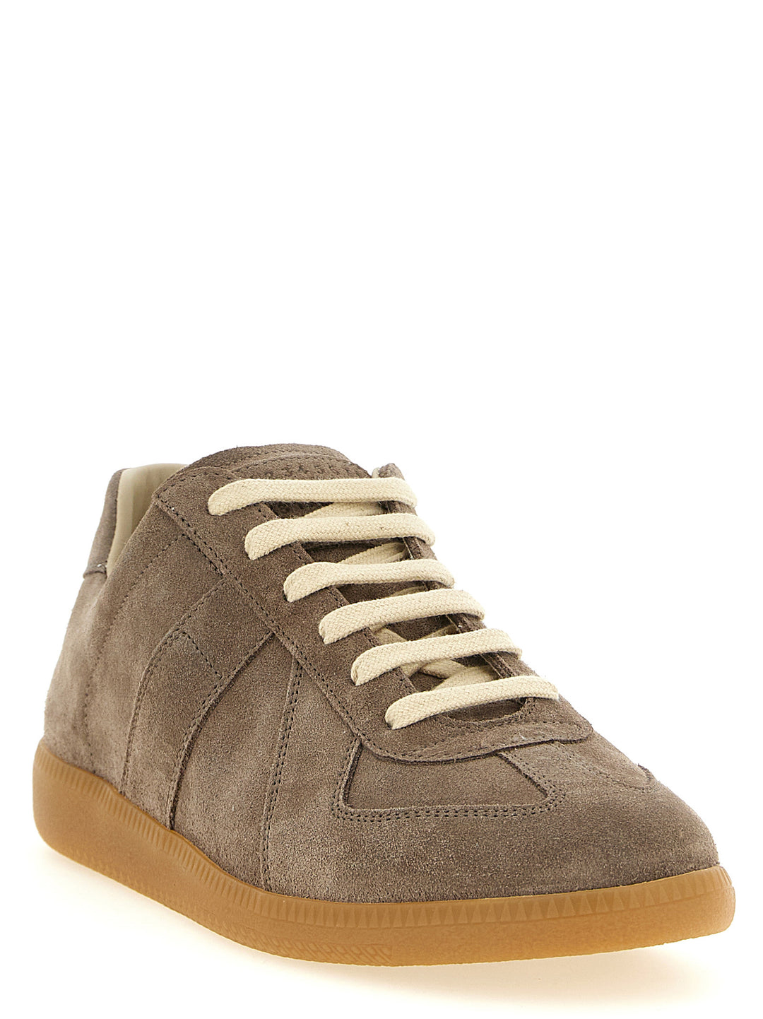 Maison Margiela Replica Sneakers - Beige | 71d24dfe10ea1a9371514e0689bd8b74caed982f