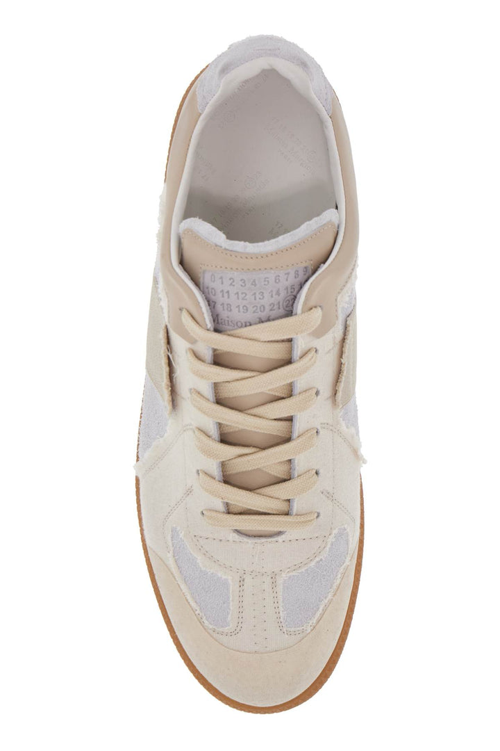 Sneakers Recicla Replica Inside Out