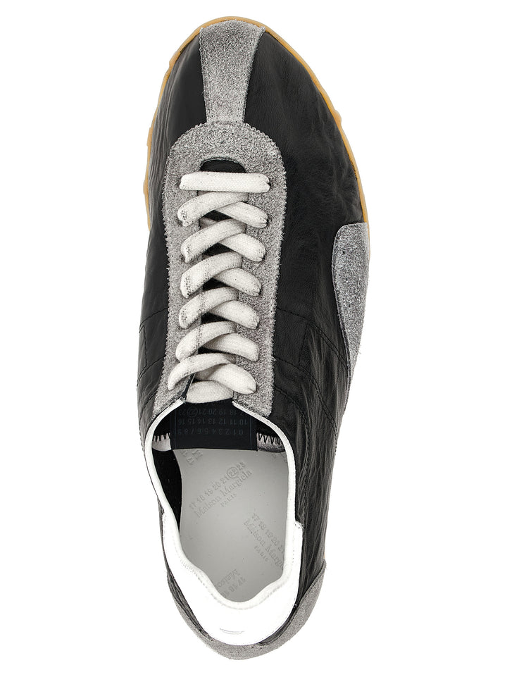 Maison Margiela Sprinters Sneakers - Multicolor | 56dc5de90634921fe6ccae867b544948a8d0174b