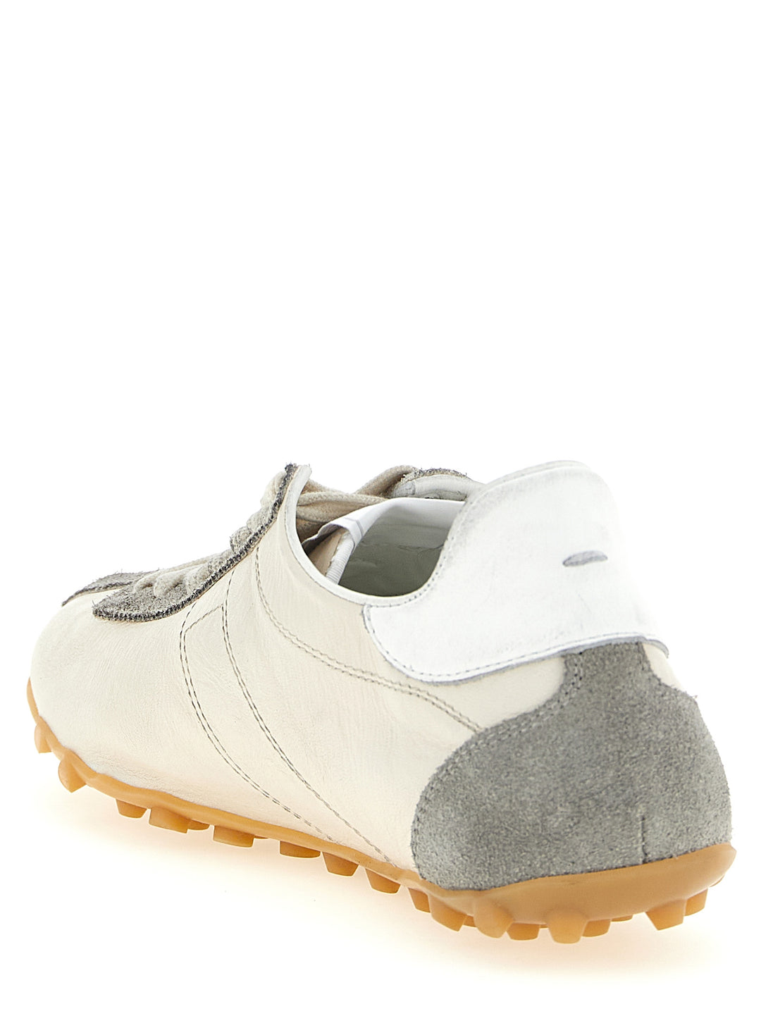 Maison Margiela Sprinters Sneakers - Gray | ba19c08af690165b5ec4d672df1dfcd50776df94