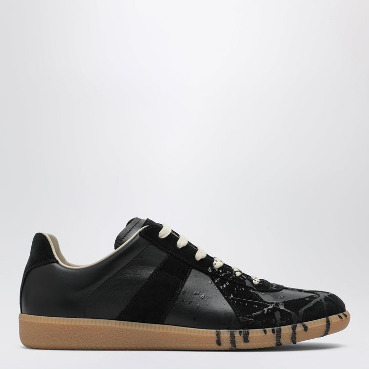 Maison Margiela Shoes - Black | 62e82aa7ae8d17ffbd413696471a163e9ce85402