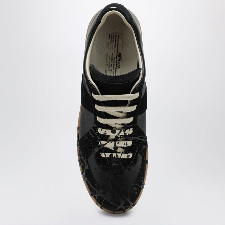 Maison Margiela Shoes - Black | 10f3b10fedcef7fc57b732ed3098d587c3fdea0d