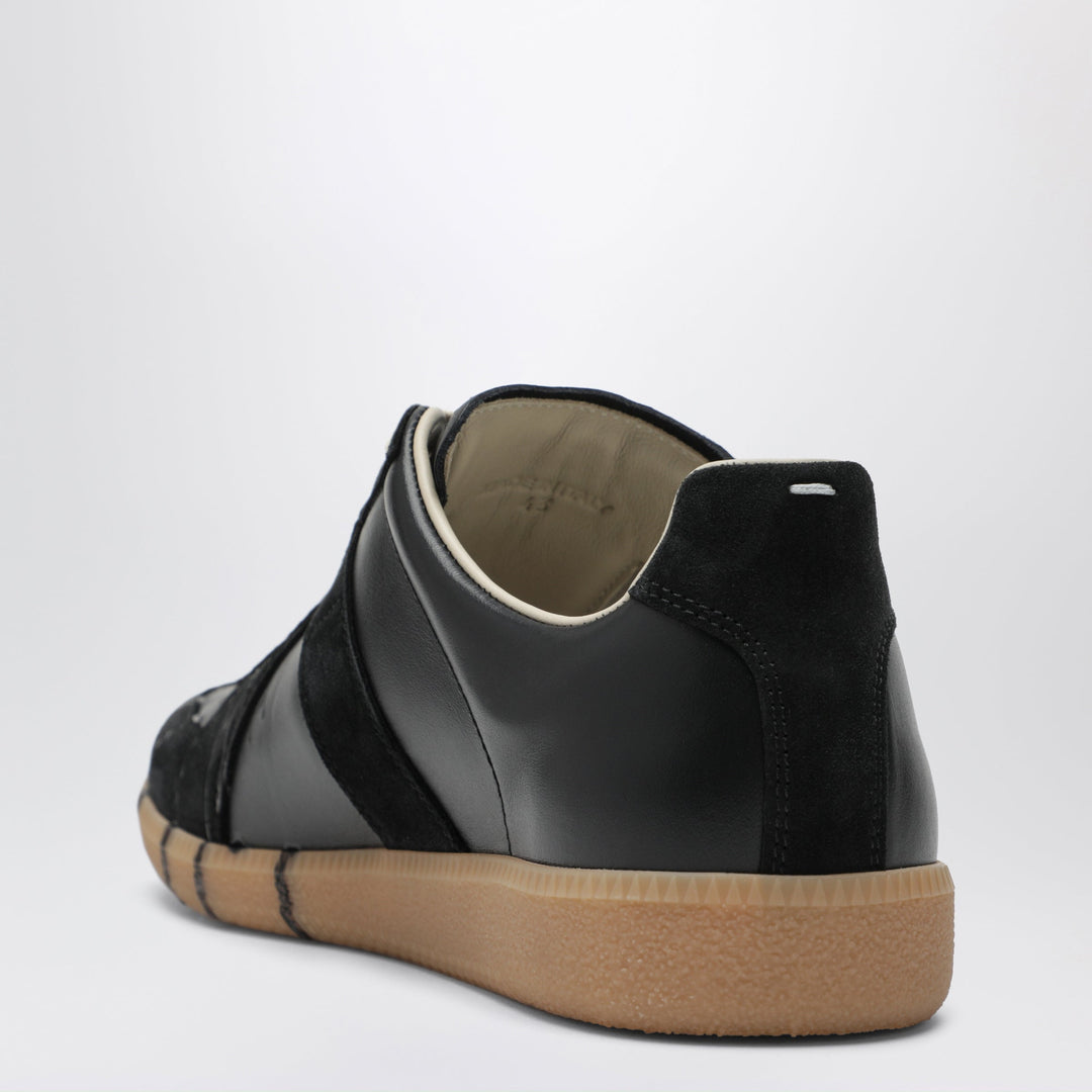Maison Margiela Shoes - Black | 784a53996f6be573af10db42e90636c54b38fee6