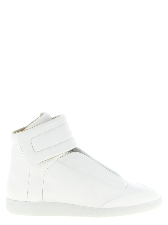 Future Sneakers White