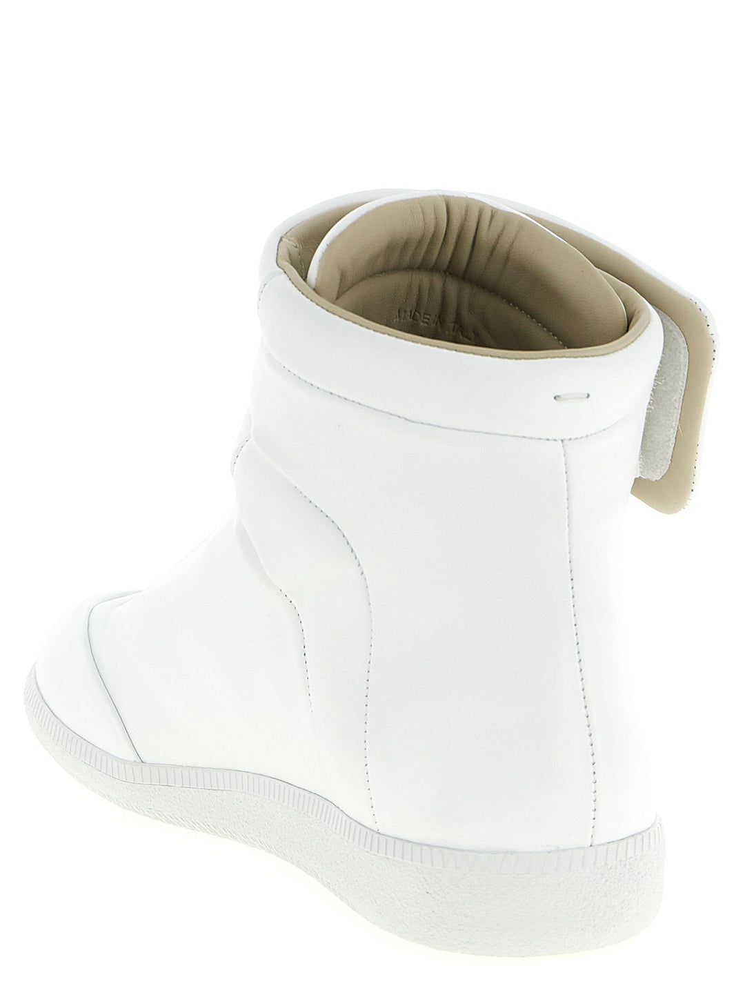 Maison Margiela Future Sneakers - White | 15f6a5ed3e73096406e65a6aeb911d1b7bdbec4d