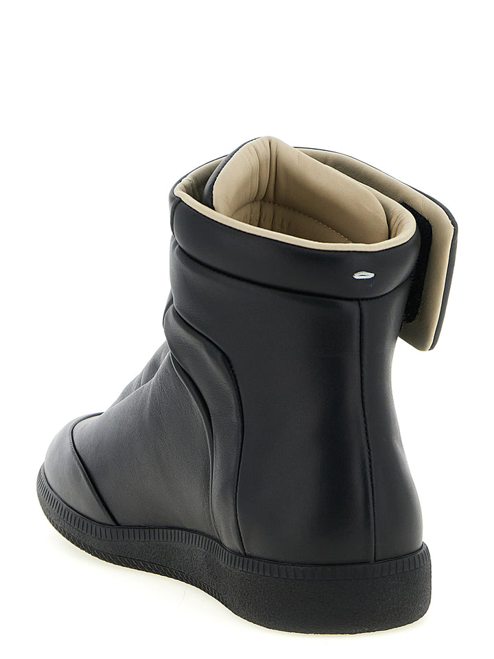 Maison Margiela Future Sneakers - Black | 0c8bc442102dfcbb00679e98b4acd59aa44b509c