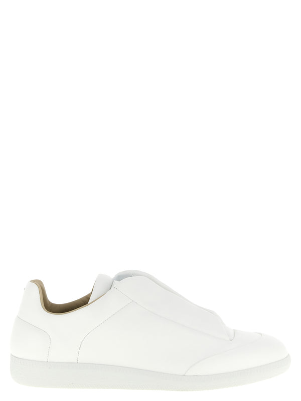Future Sneakers White