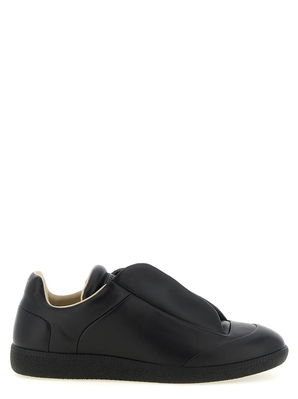 Future Sneakers Black