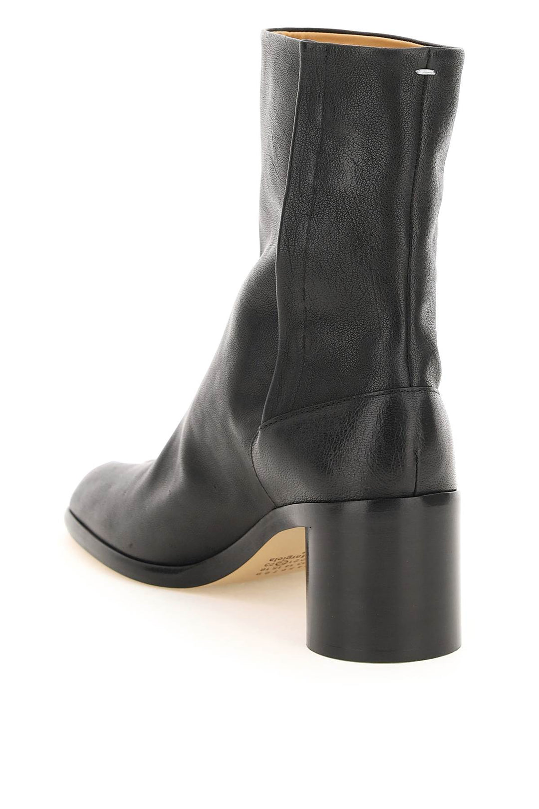 Tabi Ankle Boots