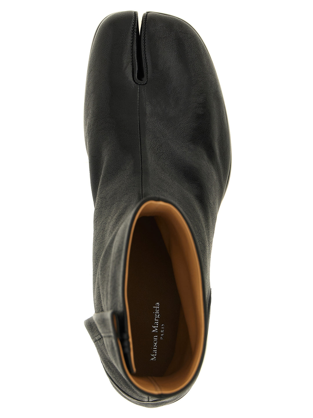 Maison Margiela Tabi Boots and Ankle Boots - Black | 65bf1cfc5a27b90d9126ddc6c2f6ec1b32ca1c74